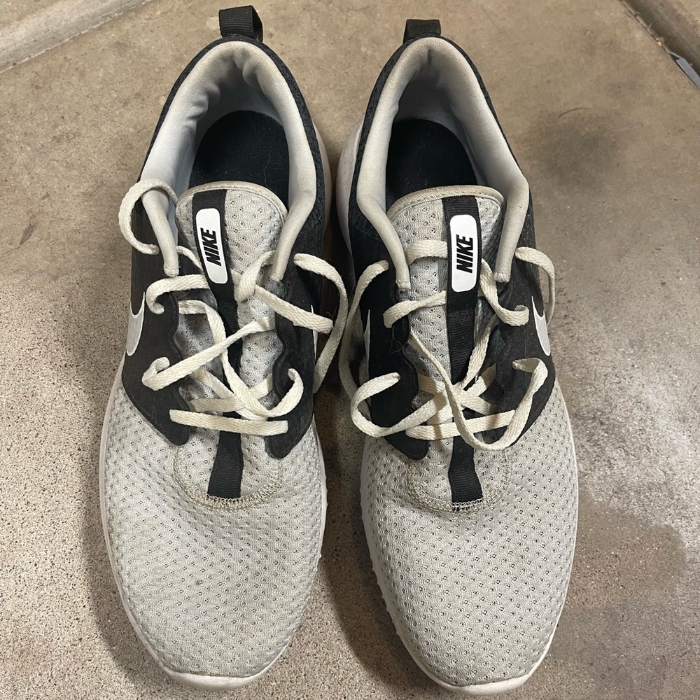 Men’s Nike Golf Shoes